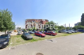 Парцел град София, Дружба 2