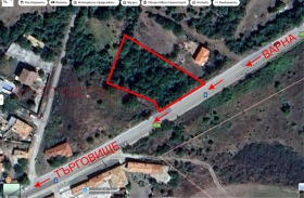 ПАРЦЕЛ, 1 160 m2