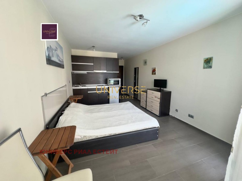 Til salgs  Studio region Burgas , Nesebar , 38 kvm | 61949468 - bilde [4]