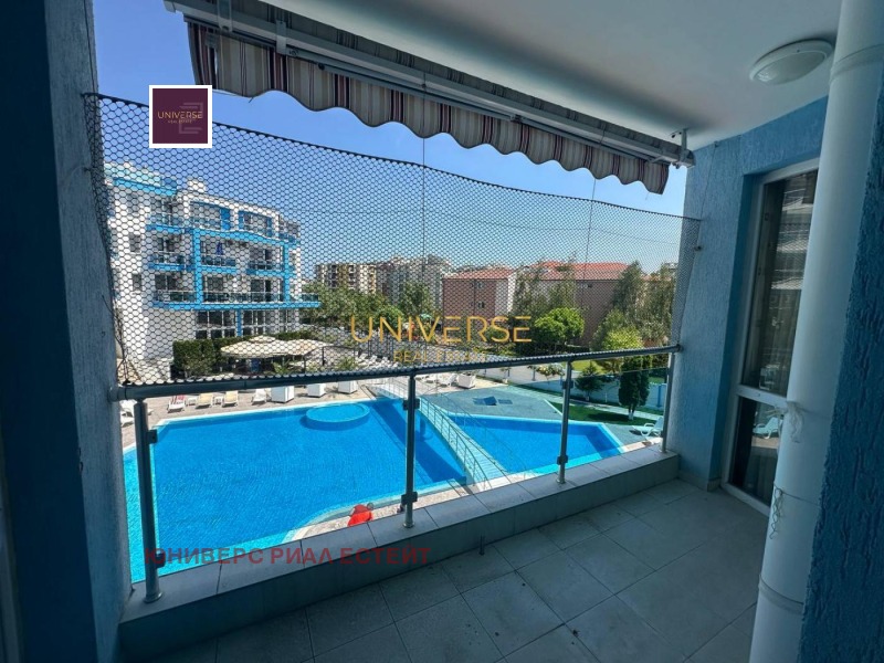 Til salgs  Studio region Burgas , Nesebar , 38 kvm | 61949468