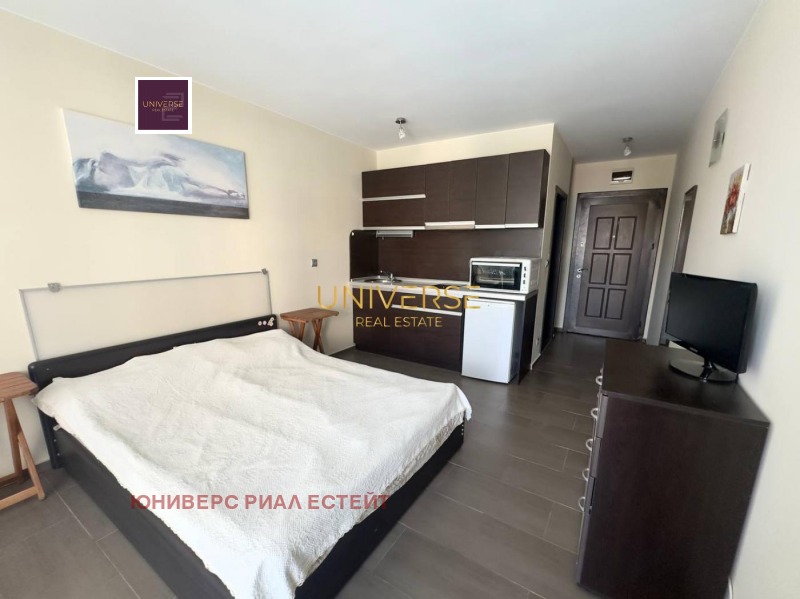 Til salgs  Studio region Burgas , Nesebar , 38 kvm | 61949468 - bilde [2]