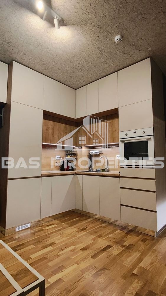 Продава 1-СТАЕН, гр. София, Надежда 1, снимка 4 - Апартаменти - 54642075
