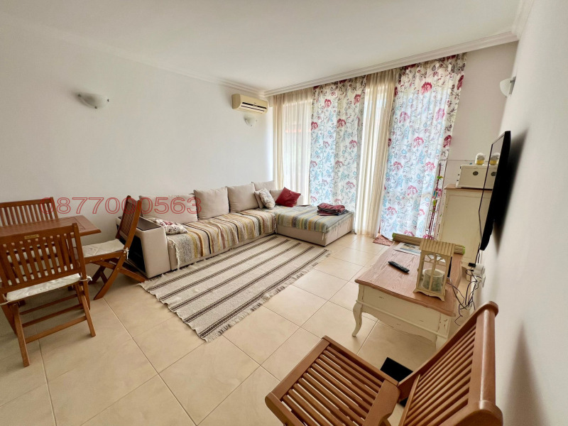 Na prodej  1 ložnice oblast Burgas , Sveti Vlas , 60 m2 | 83032332 - obraz [7]