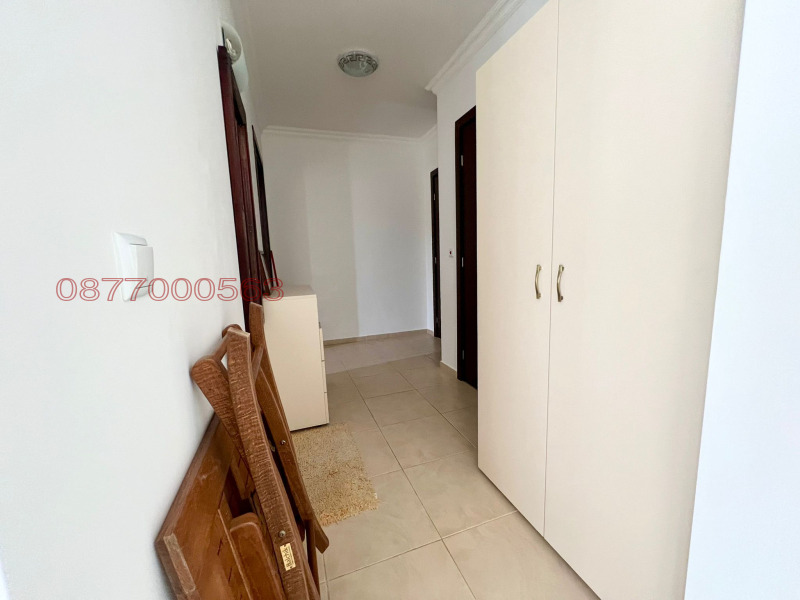 Na prodej  1 ložnice oblast Burgas , Sveti Vlas , 60 m2 | 83032332 - obraz [6]