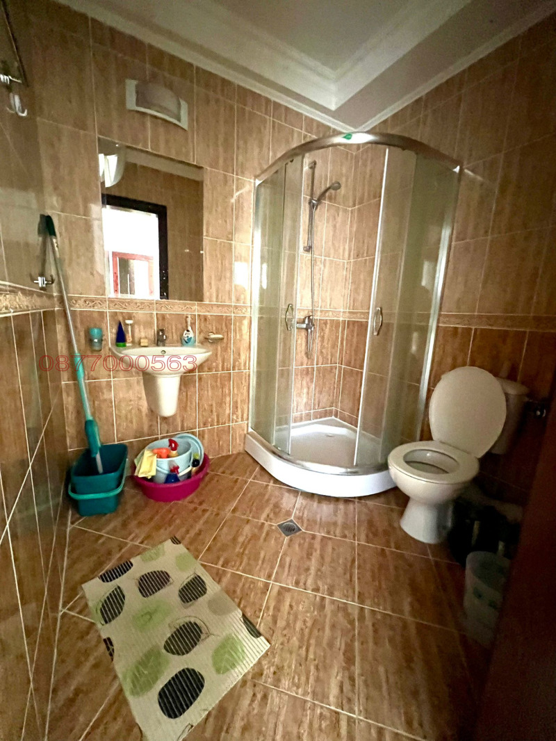 Na prodej  1 ložnice oblast Burgas , Sveti Vlas , 60 m2 | 83032332 - obraz [8]