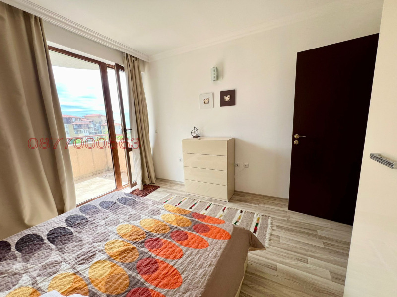 Na prodej  1 ložnice oblast Burgas , Sveti Vlas , 60 m2 | 83032332 - obraz [4]