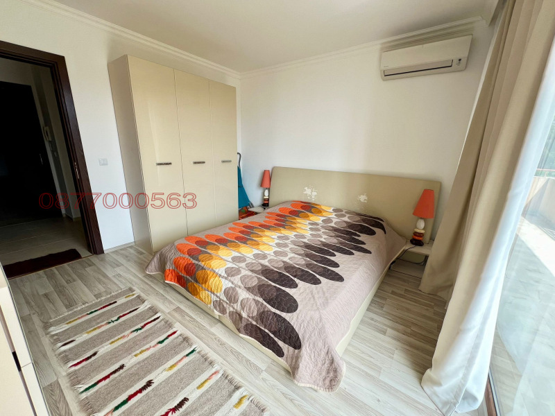 Na prodej  1 ložnice oblast Burgas , Sveti Vlas , 60 m2 | 83032332 - obraz [3]