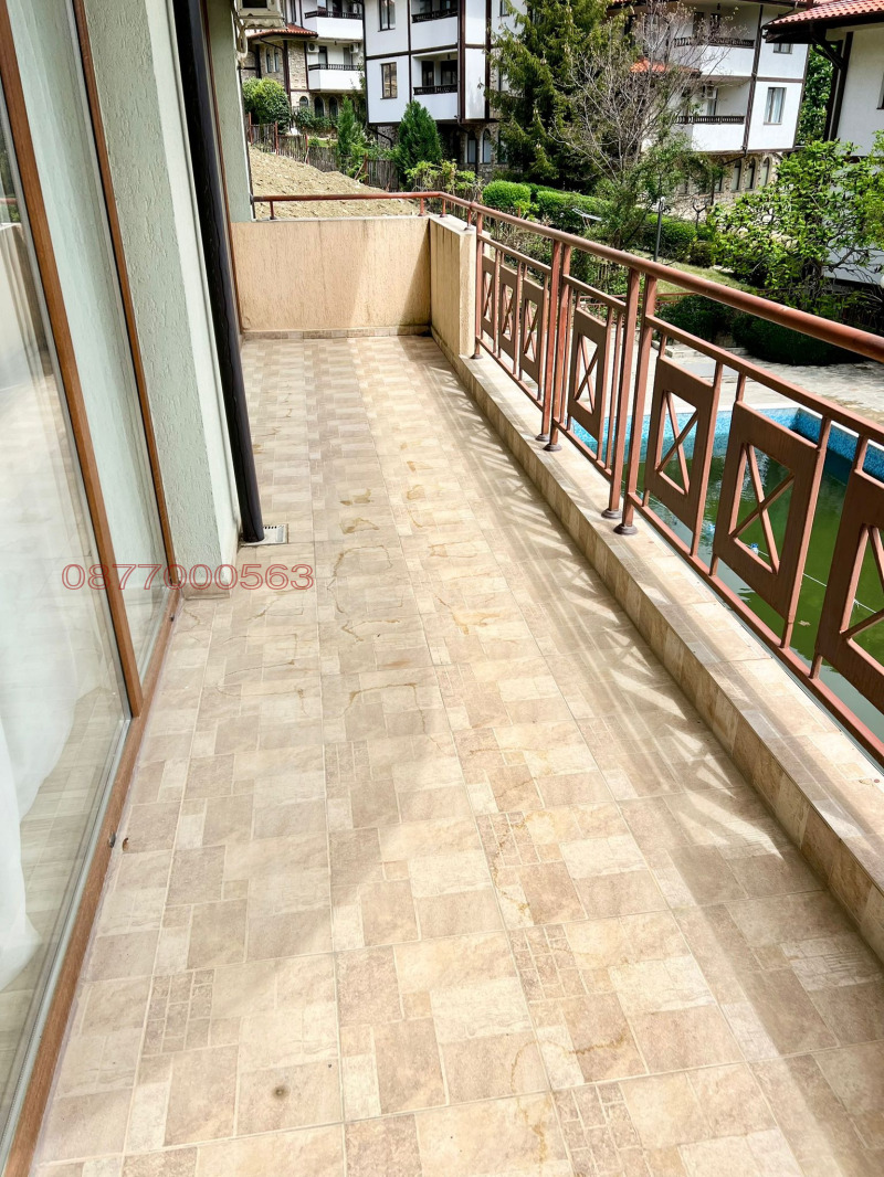 Na prodej  1 ložnice oblast Burgas , Sveti Vlas , 60 m2 | 83032332 - obraz [11]