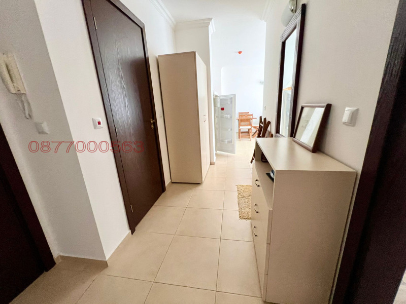 Na prodej  1 ložnice oblast Burgas , Sveti Vlas , 60 m2 | 83032332 - obraz [5]