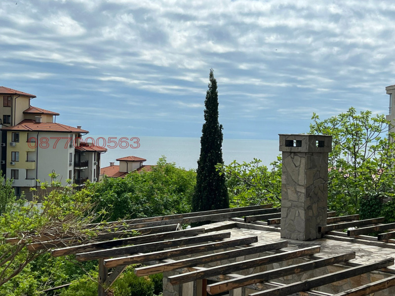 Na prodej  1 ložnice oblast Burgas , Sveti Vlas , 60 m2 | 83032332 - obraz [10]