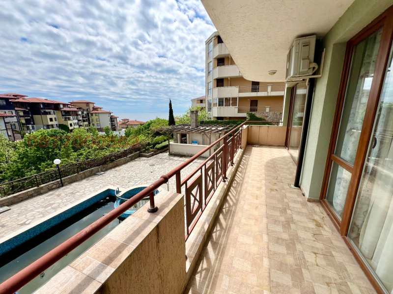 Na prodej  1 ložnice oblast Burgas , Sveti Vlas , 60 m2 | 83032332 - obraz [13]