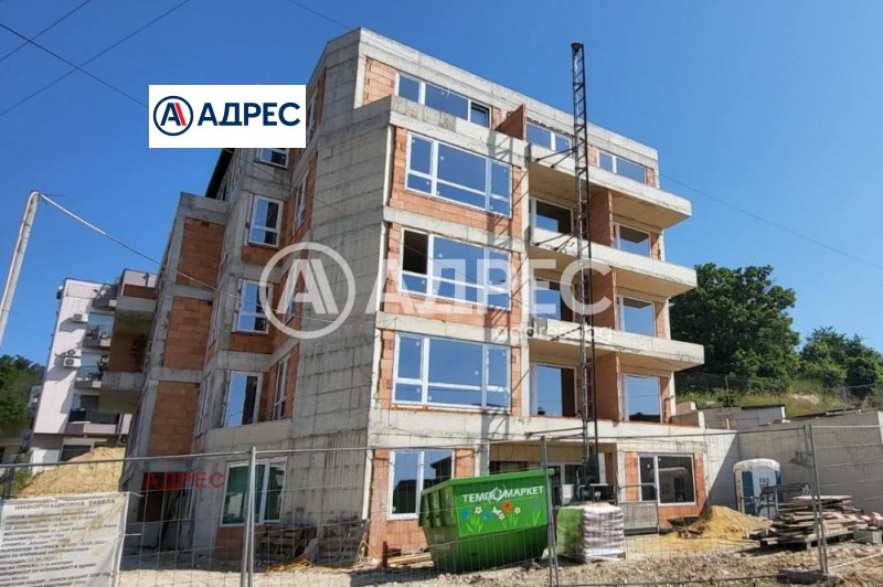 Προς πώληση  1 υπνοδωμάτιο Βαρνα , Βηνητσα , 50 τ.μ | 60825348