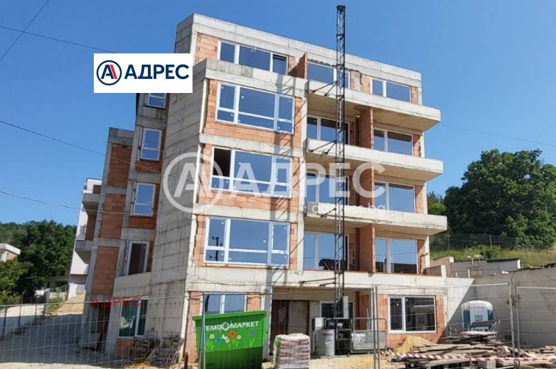 Προς πώληση  1 υπνοδωμάτιο Βαρνα , Βηνητσα , 50 τ.μ | 60825348 - εικόνα [4]