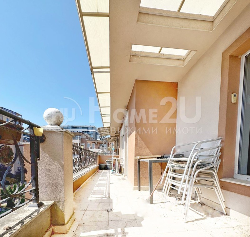 Na prodej  1 ložnice Plovdiv , Christo Smirnenski , 90 m2 | 68445873 - obraz [10]