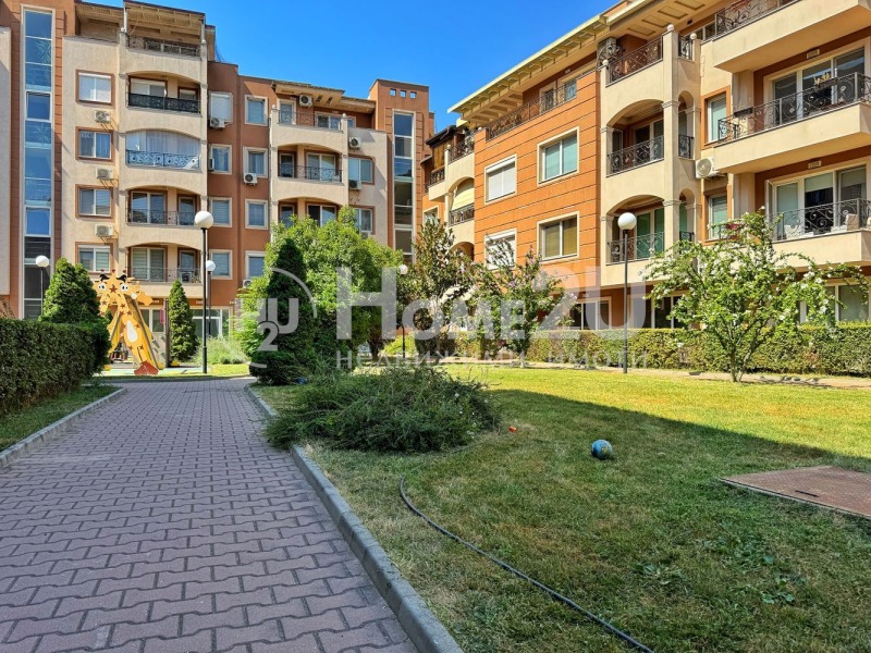 Na prodej  1 ložnice Plovdiv , Christo Smirnenski , 90 m2 | 68445873 - obraz [12]