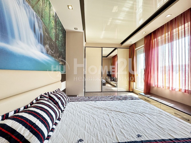 Na prodej  1 ložnice Plovdiv , Christo Smirnenski , 90 m2 | 68445873 - obraz [6]