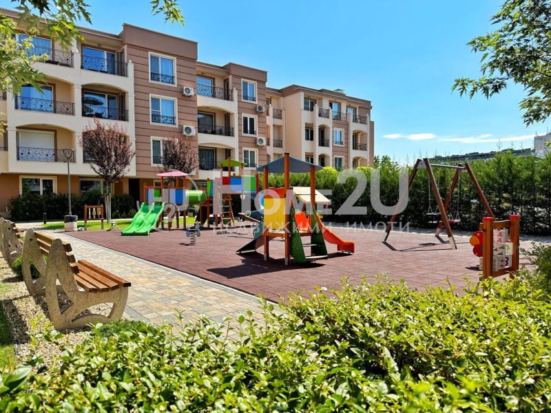 Na prodej  1 ložnice Plovdiv , Christo Smirnenski , 90 m2 | 68445873 - obraz [14]