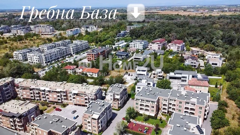 Na prodej  1 ložnice Plovdiv , Christo Smirnenski , 90 m2 | 68445873 - obraz [13]