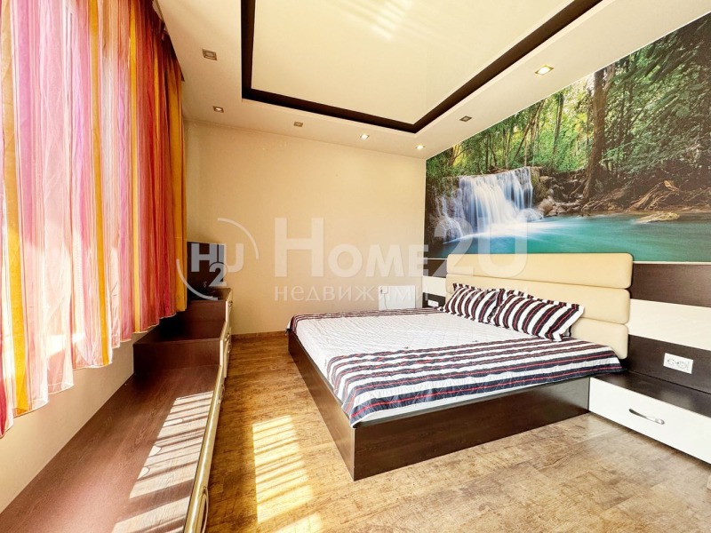 Na prodej  1 ložnice Plovdiv , Christo Smirnenski , 90 m2 | 68445873 - obraz [7]