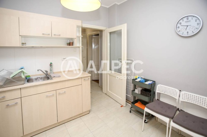 Satılık  1 yatak odası Sofia , Centar , 77 metrekare | 50056886 - görüntü [6]