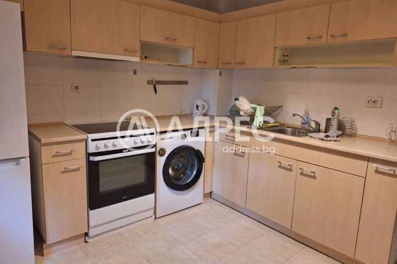 Satılık  1 yatak odası Sofia , Centar , 77 metrekare | 50056886 - görüntü [4]