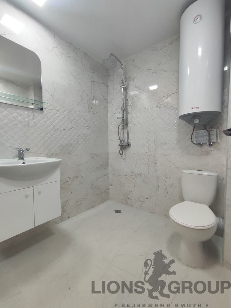 Продава 2-СТАЕН, гр. Варна, Изгрев, снимка 11 - Апартаменти - 56425231