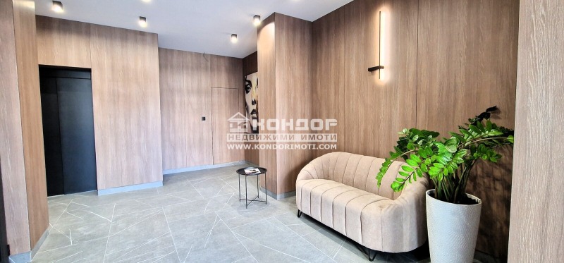 Te koop  2 slaapkamers Plovdiv , Karsjijaka , 129 m² | 48878356 - afbeelding [8]