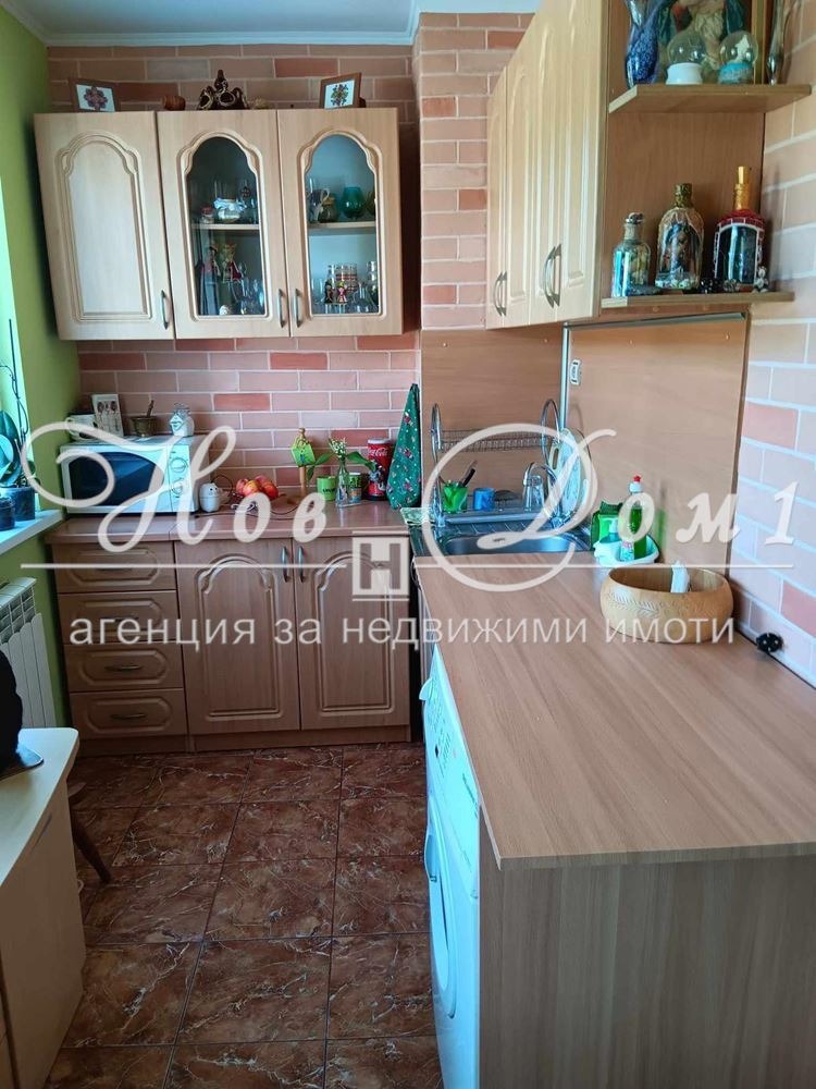 Продава  3-стаен град Варна , Левски 1 , 78 кв.м | 61629941 - изображение [3]