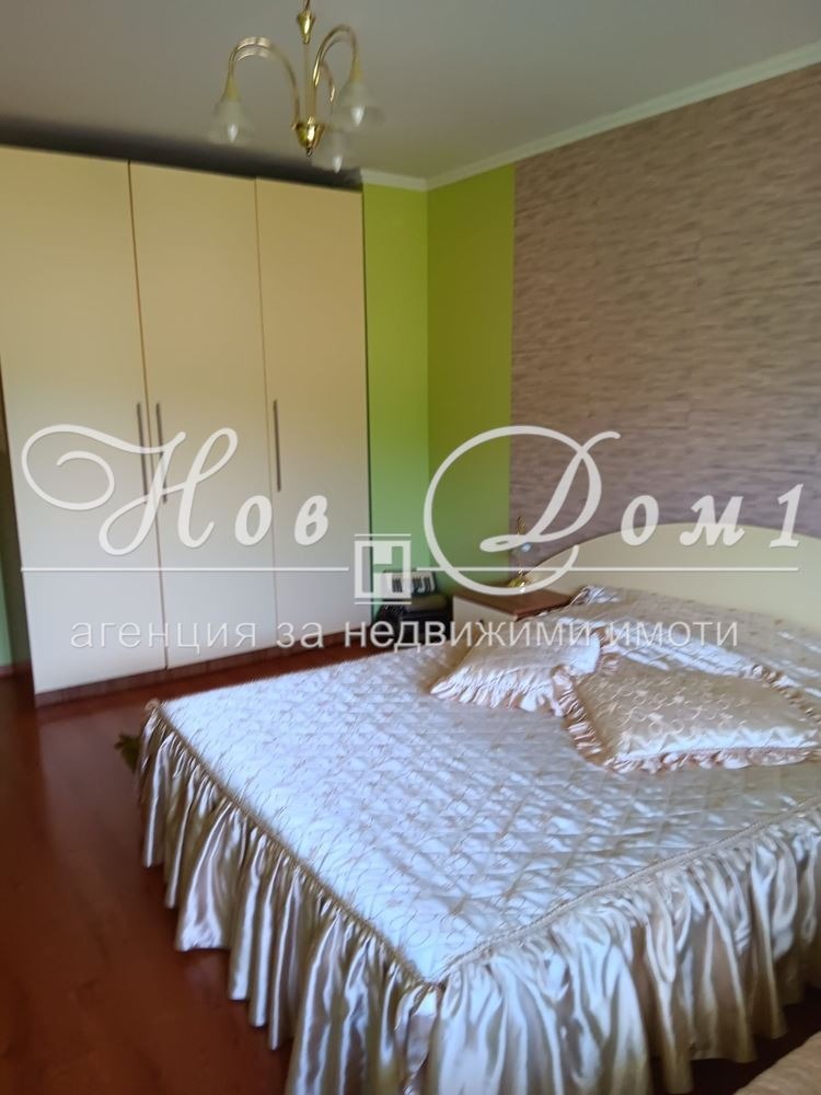 Продава  3-стаен град Варна , Левски 1 , 78 кв.м | 61629941 - изображение [5]