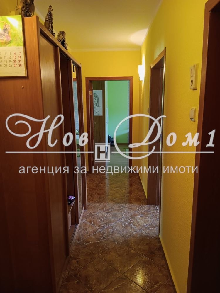 Продава  3-стаен град Варна , Левски 1 , 78 кв.м | 61629941 - изображение [9]