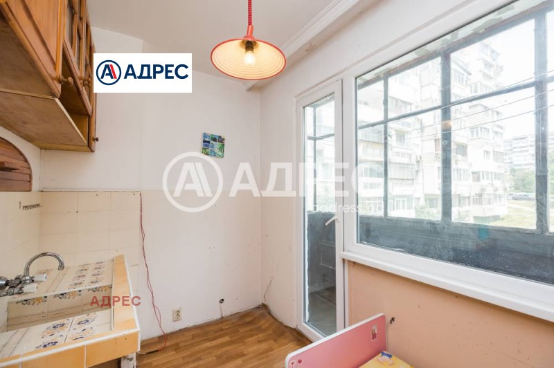 Προς πώληση  2 υπνοδωμάτια Βαρνα , Βαζραζδανε 2 , 61 τ.μ | 57602046 - εικόνα [11]