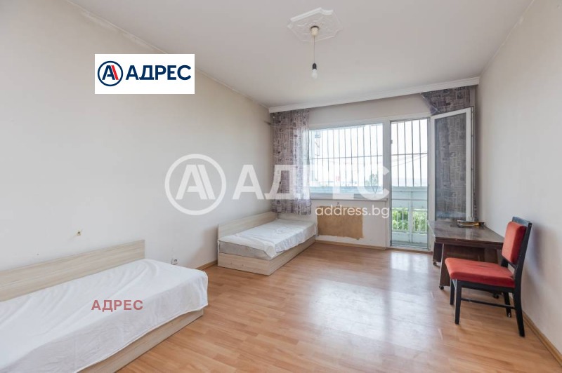 Продава  3-стаен, град Варна, Възраждане 2 •  109 999 EUR • ID 81187995 — holmes.bg - [1] 