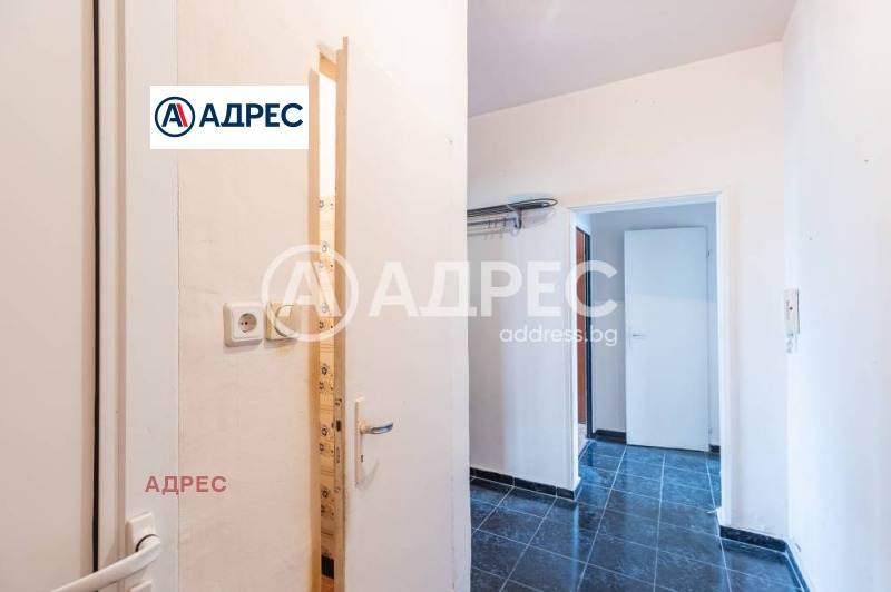 Προς πώληση  2 υπνοδωμάτια Βαρνα , Βαζραζδανε 2 , 61 τ.μ | 57602046 - εικόνα [15]