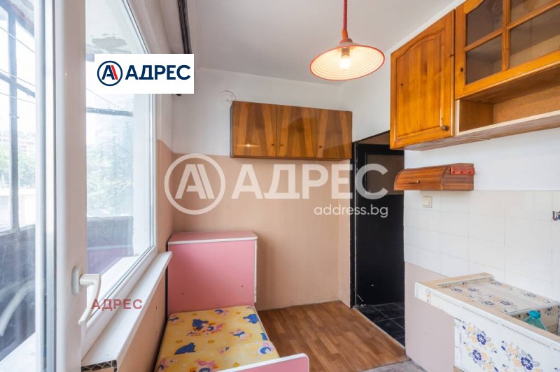 Προς πώληση  2 υπνοδωμάτια Βαρνα , Βαζραζδανε 2 , 61 τ.μ | 57602046 - εικόνα [12]