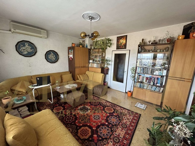 Zu verkaufen  2 Schlafzimmer Plowdiw , Izgrew , 64 qm | 21366241 - Bild [2]