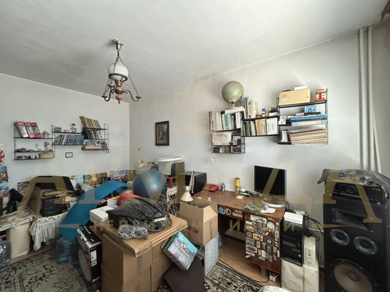 Zu verkaufen  2 Schlafzimmer Plowdiw , Izgrew , 64 qm | 21366241 - Bild [6]
