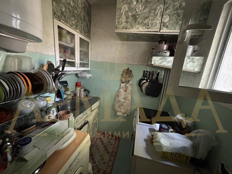 Zu verkaufen  2 Schlafzimmer Plowdiw , Izgrew , 64 qm | 21366241 - Bild [3]