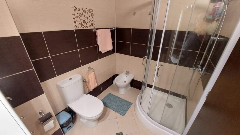 Продава 3-СТАЕН, к.к. Слънчев бряг, област Бургас, снимка 10 - Апартаменти - 52612916