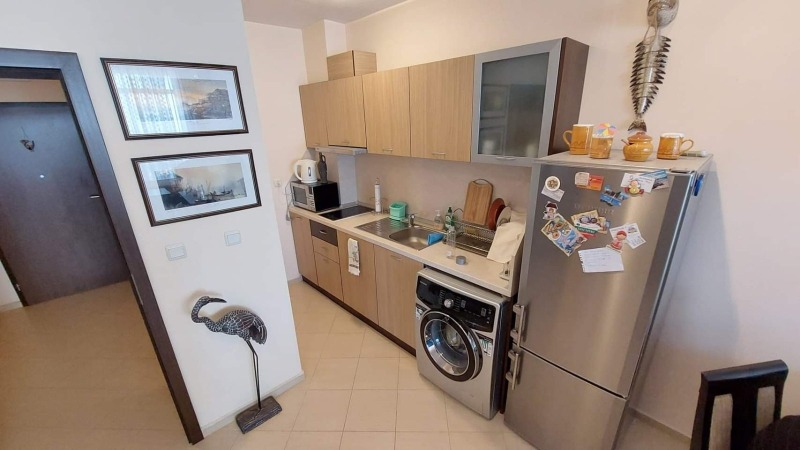 Продава 3-СТАЕН, к.к. Слънчев бряг, област Бургас, снимка 8 - Апартаменти - 52612916