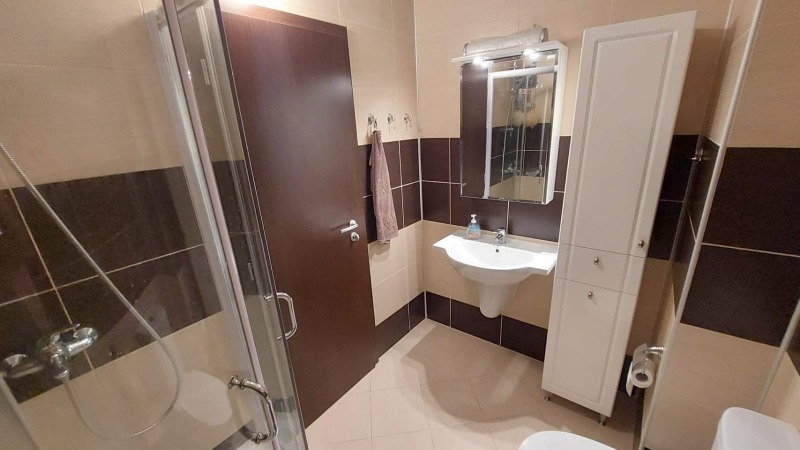 Продава 3-СТАЕН, к.к. Слънчев бряг, област Бургас, снимка 9 - Апартаменти - 52612916