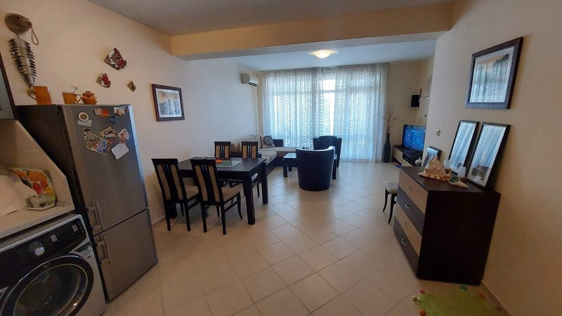 Продава 3-СТАЕН, к.к. Слънчев бряг, област Бургас, снимка 6 - Апартаменти - 52612916