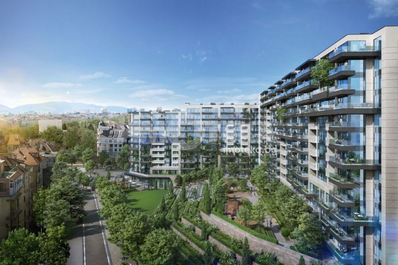 Продава 3-СТАЕН, гр. София, Оборище, снимка 8 - Апартаменти - 52465576