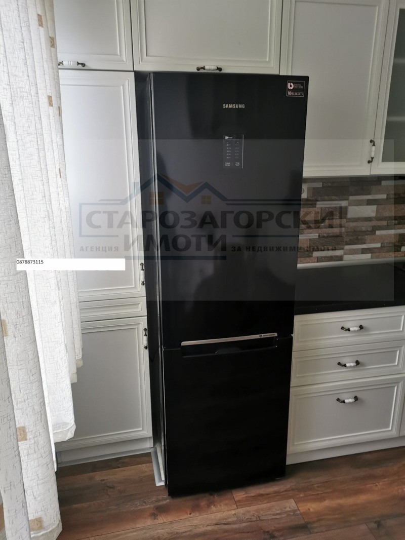 Продава 3-СТАЕН, гр. Стара Загора, Център, снимка 6 - Апартаменти - 52478117