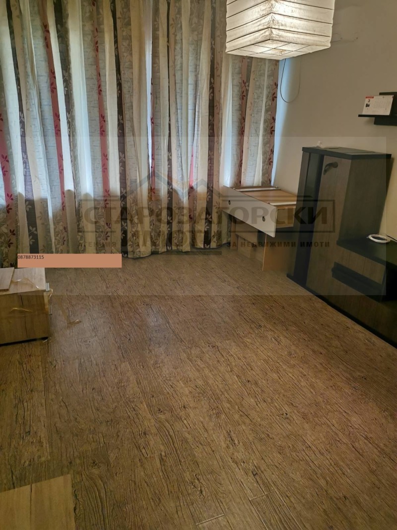 Продава 3-СТАЕН, гр. Стара Загора, Център, снимка 2 - Апартаменти - 52478117