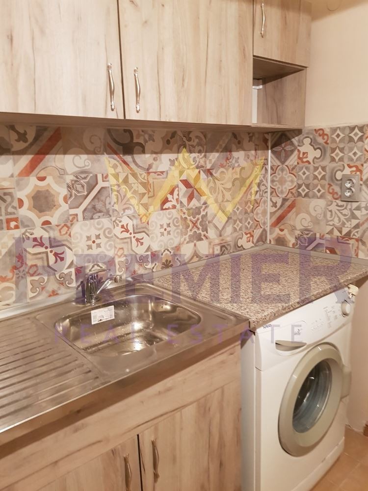 Продава 3-СТАЕН, гр. Варна, Лятно кино Тракия, снимка 5 - Апартаменти - 52629488