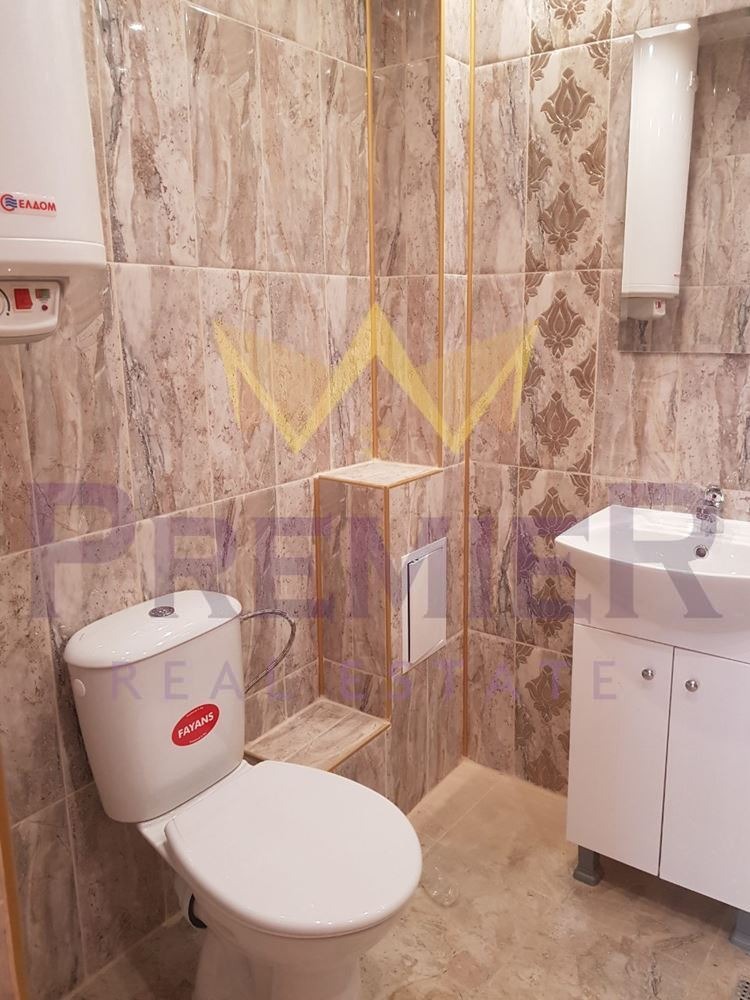 Продава 3-СТАЕН, гр. Варна, Лятно кино Тракия, снимка 7 - Апартаменти - 52629488