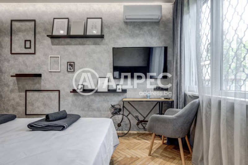 Продава 3-СТАЕН, гр. София, Център, снимка 13 - Апартаменти - 52703731