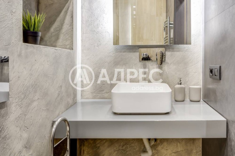 Продава 3-СТАЕН, гр. София, Център, снимка 11 - Апартаменти - 52703731