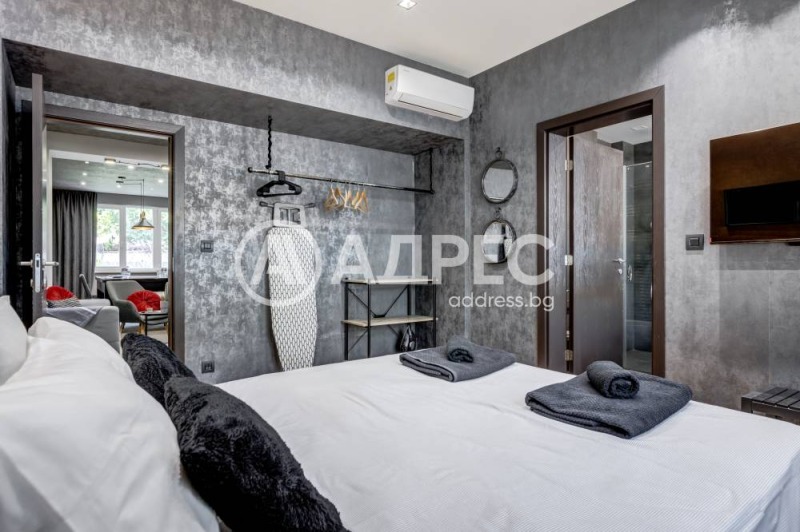 Продава 3-СТАЕН, гр. София, Център, снимка 12 - Апартаменти - 52703731