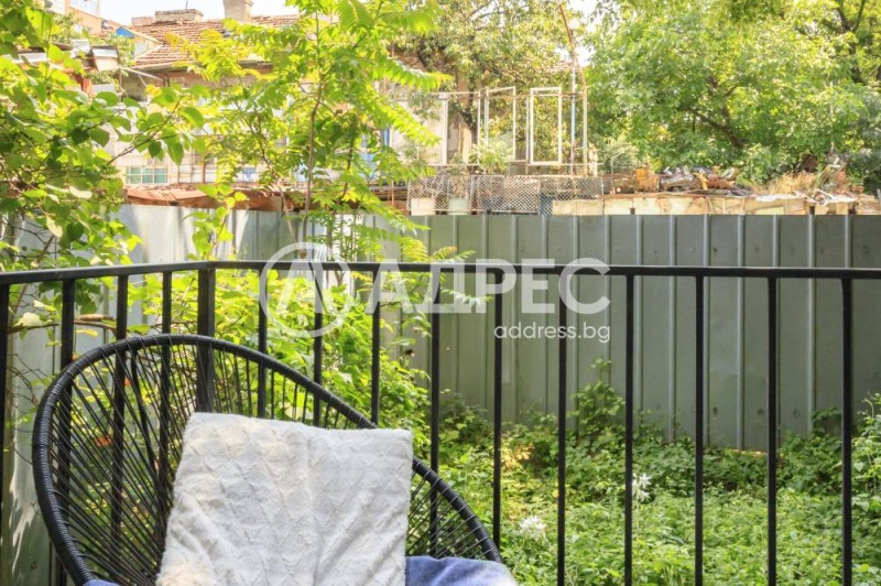 Продава 3-СТАЕН, гр. София, Център, снимка 17 - Апартаменти - 52703731